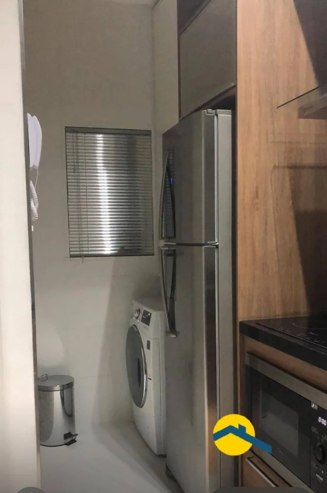Apartamento, 1 quarto, 50 m² - Foto 13