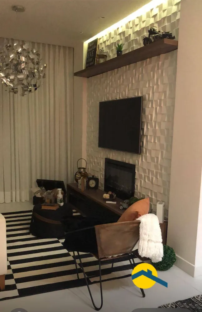 Apartamento, 1 quarto, 50 m² - Foto 6