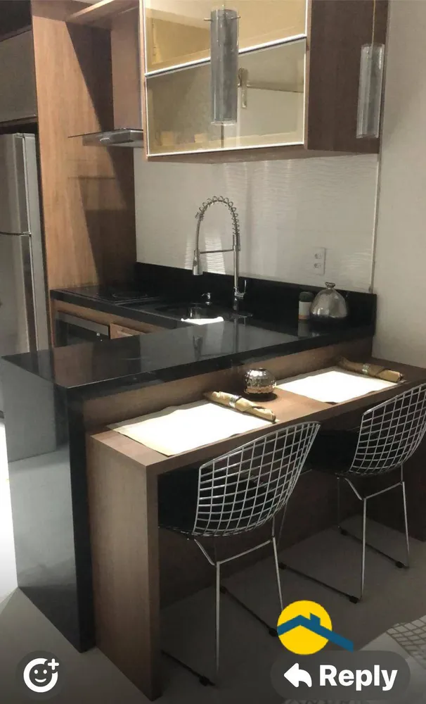 Apartamento, 1 quarto, 50 m² - Foto 14