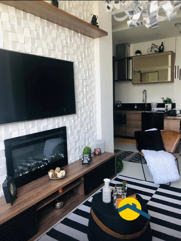 Apartamento, 1 quarto, 50 m² - Foto 7