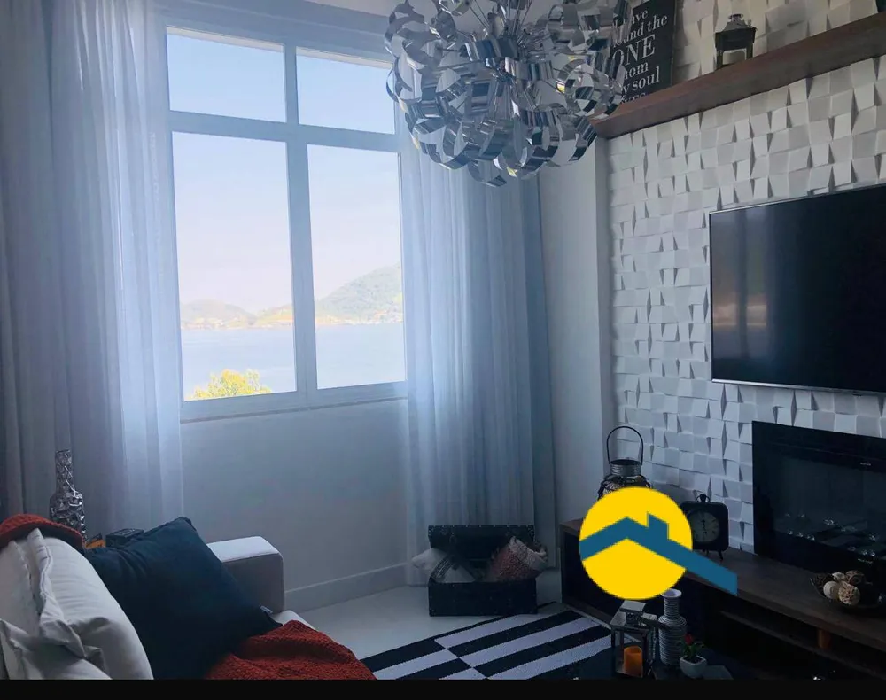 Apartamento, 1 quarto, 50 m² - Foto 4