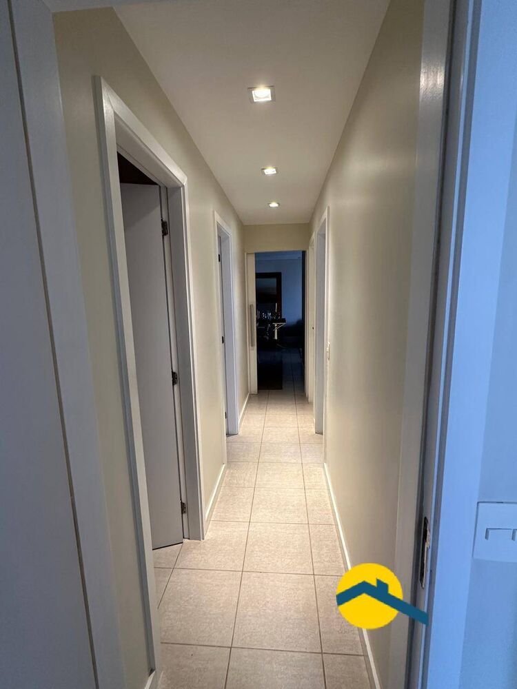 Apartamento, 4 quartos, 133 m² - Foto 4