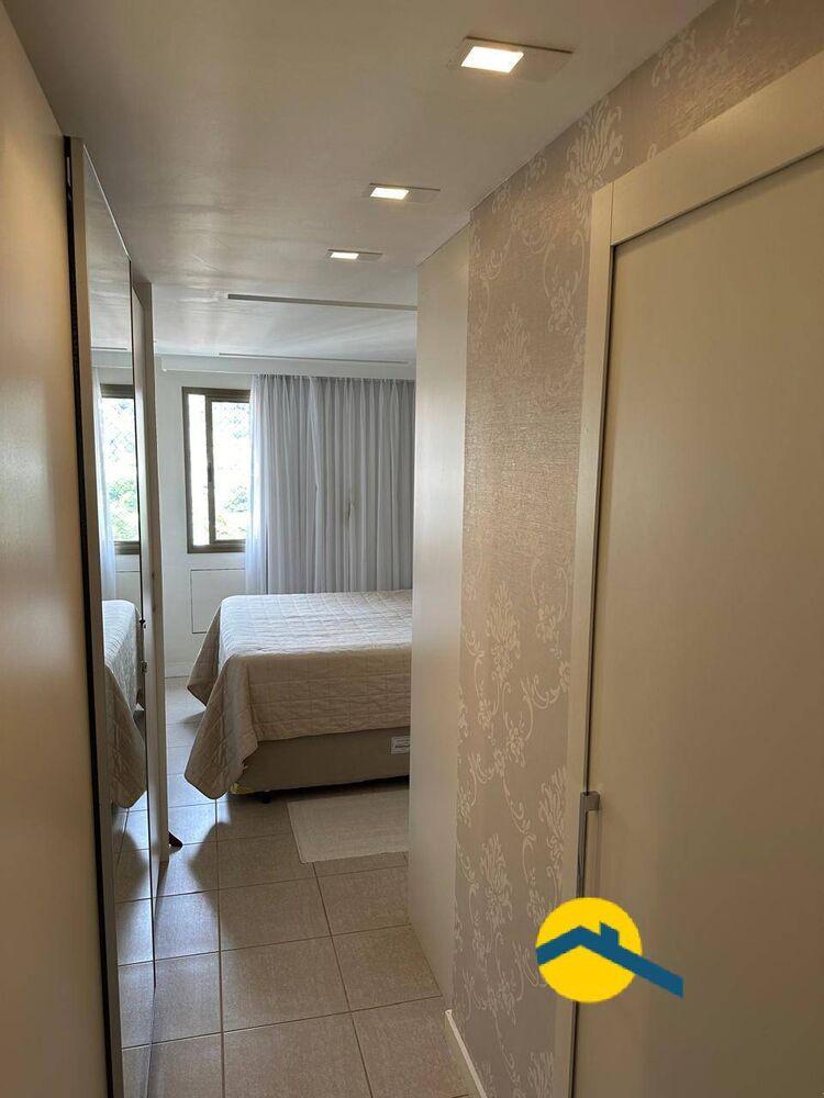 Apartamento, 4 quartos, 133 m² - Foto 2