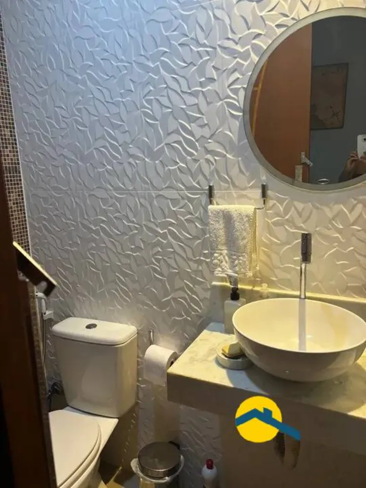 Casa, 4 quartos, 220 m² - Foto 8