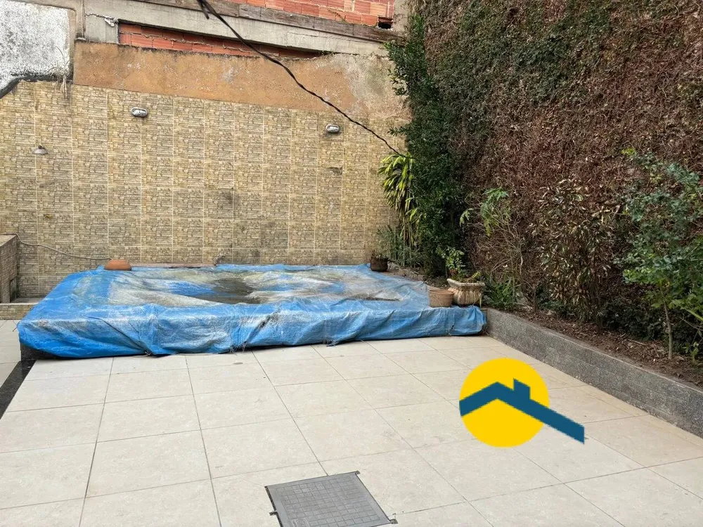 Casa, 4 quartos, 220 m² - Foto 18