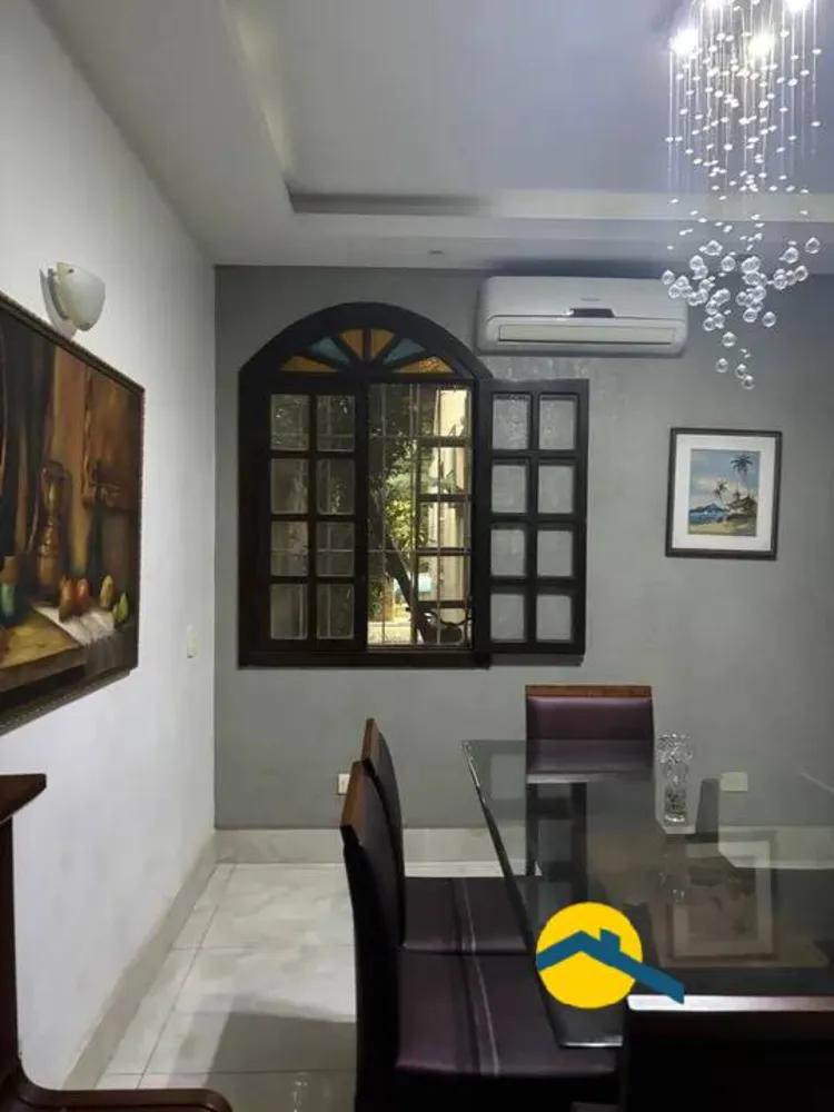 Casa, 4 quartos, 220 m² - Foto 6
