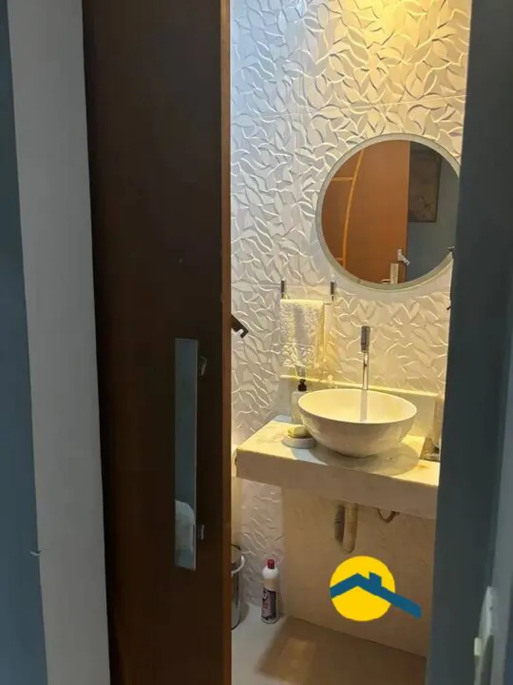 Casa, 4 quartos, 220 m² - Foto 7