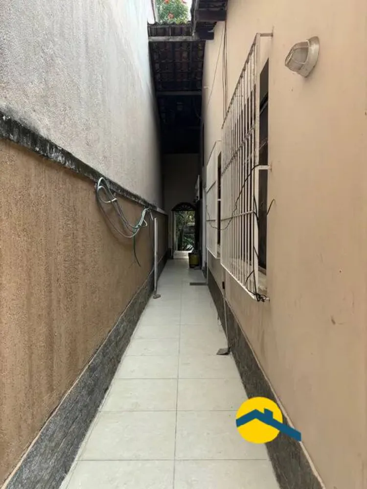 Casa, 4 quartos, 220 m² - Foto 14