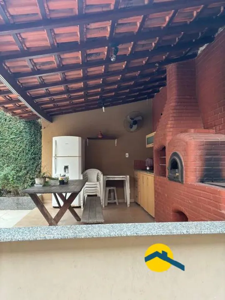 Casa, 4 quartos, 220 m² - Foto 15