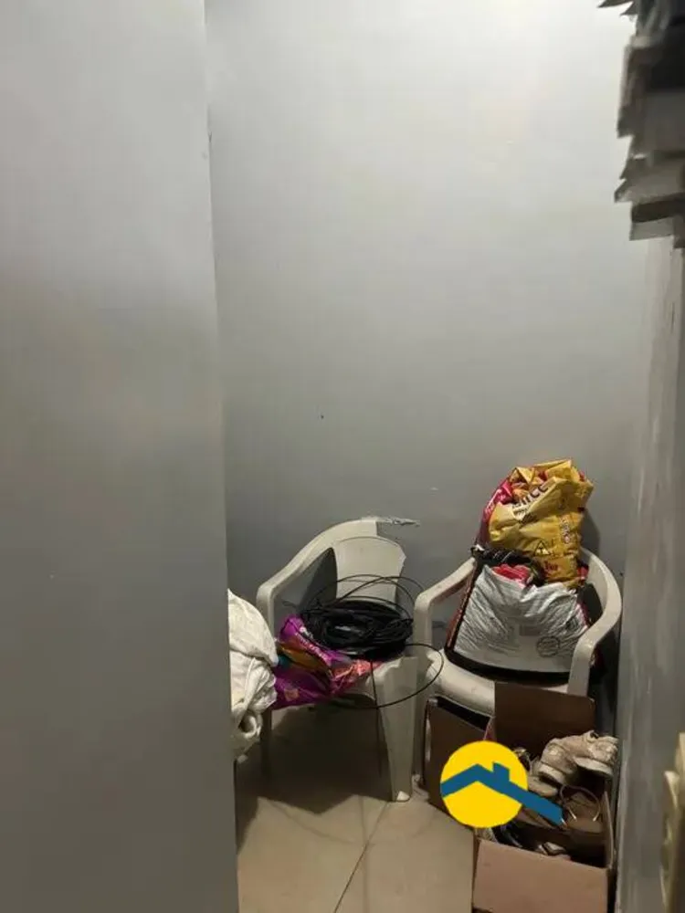 Casa, 4 quartos, 220 m² - Foto 11
