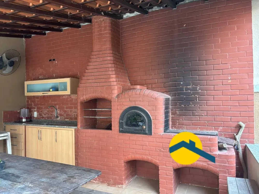 Casa, 4 quartos, 220 m² - Foto 16