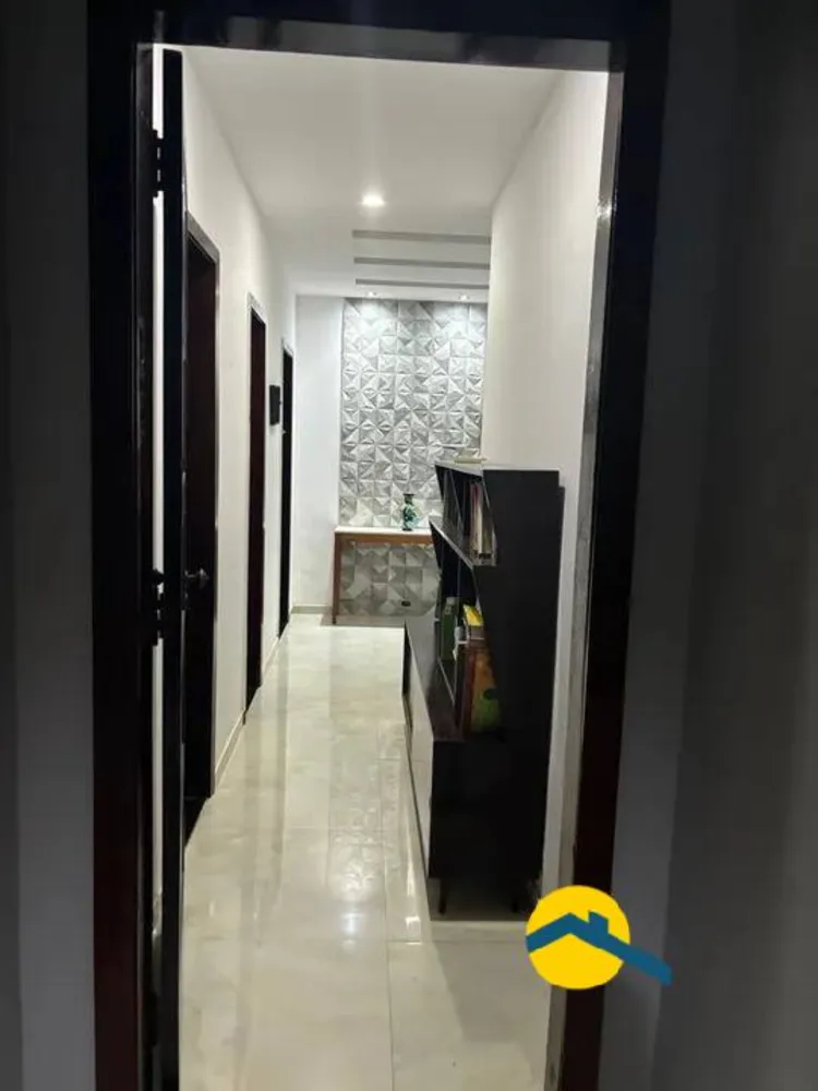 Casa, 4 quartos, 220 m² - Foto 9