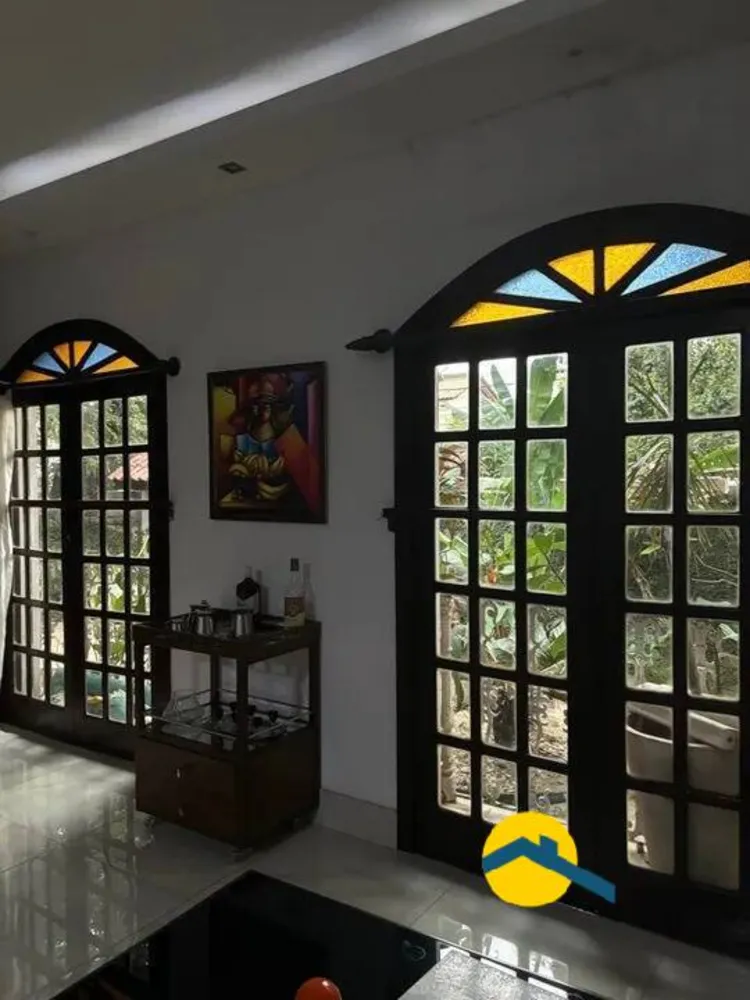 Casa, 4 quartos, 220 m² - Foto 5