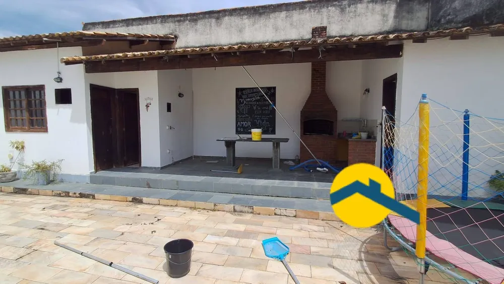 Casa, 360 m² - Foto 18