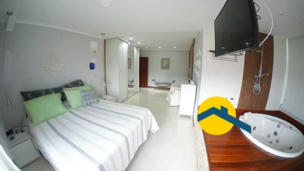 Casa, 5 quartos, 320 m² - Foto 14