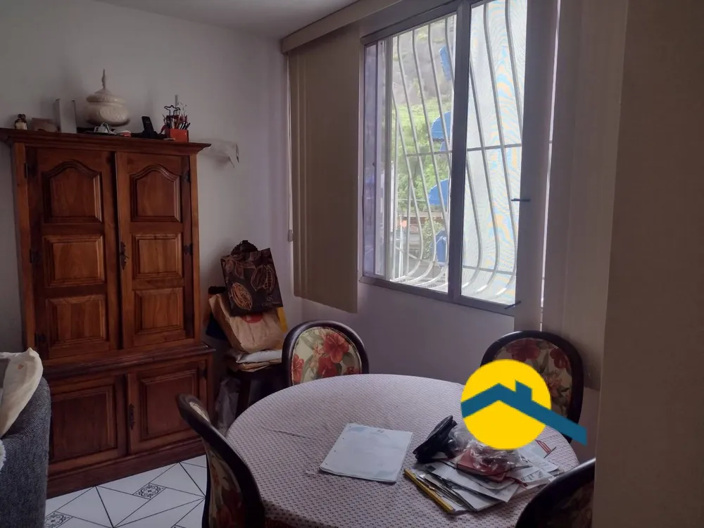 Apartamento, 2 quartos, 72 m² - Foto 2