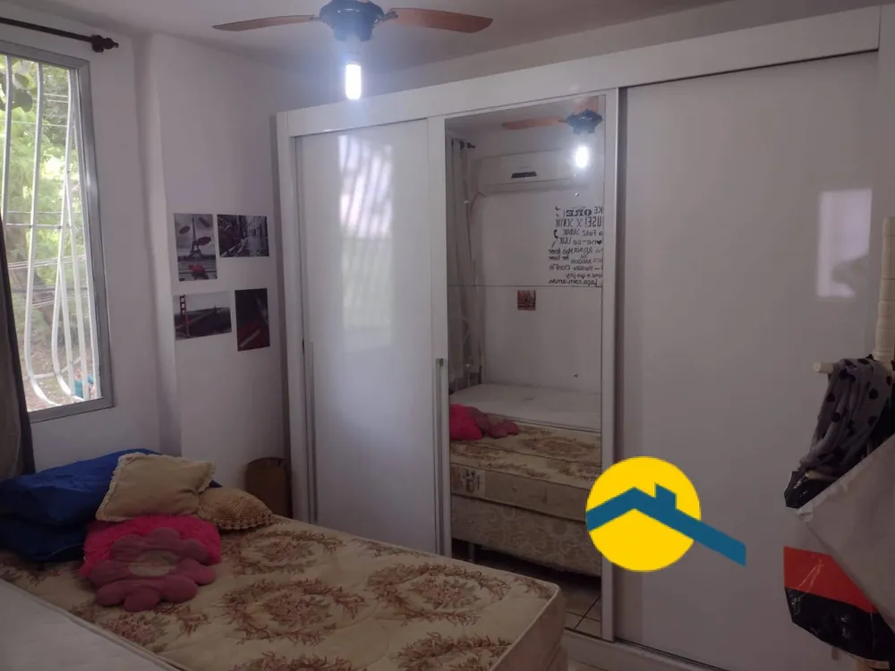 Apartamento, 2 quartos, 72 m² - Foto 3