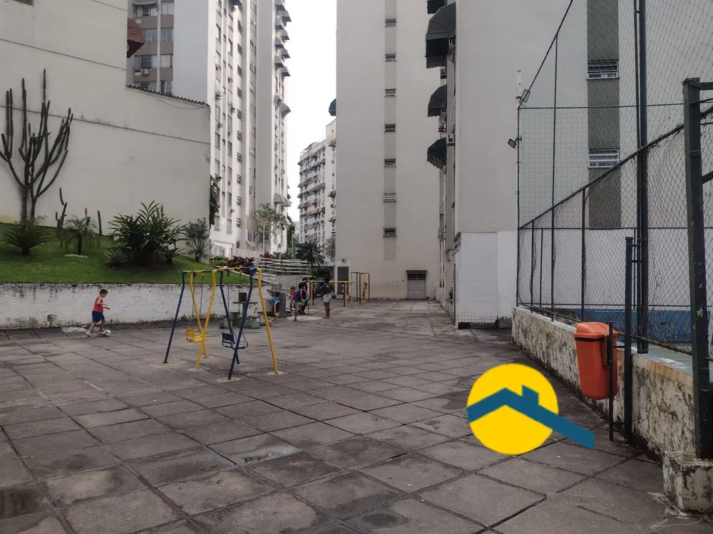 Apartamento, 2 quartos, 72 m² - Foto 13