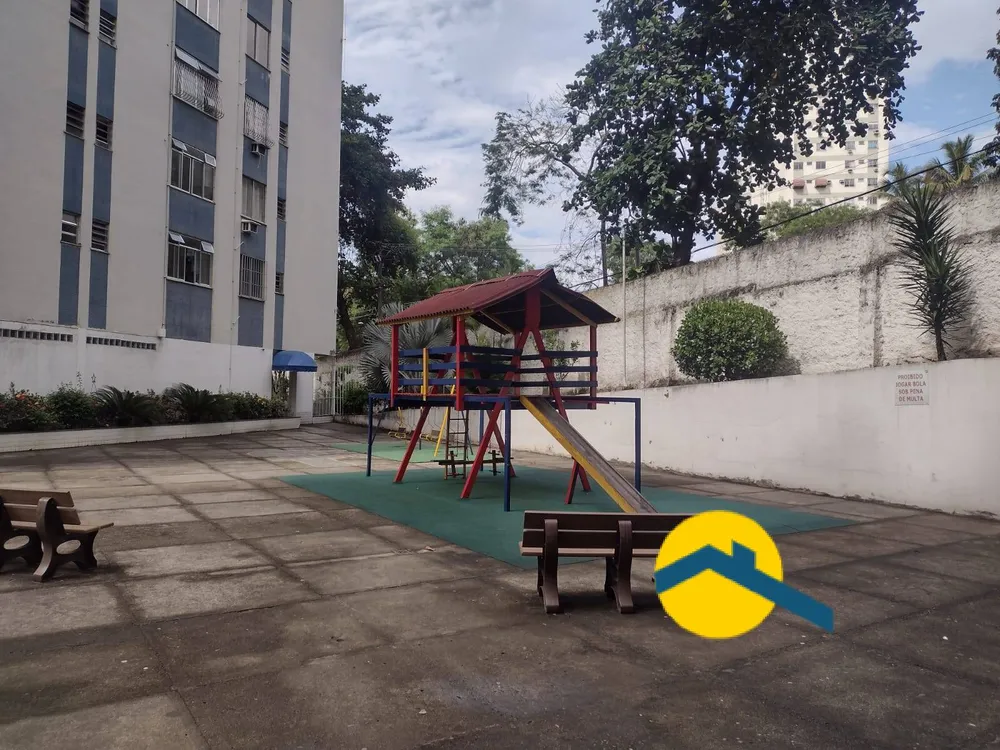 Apartamento, 2 quartos, 72 m² - Foto 12
