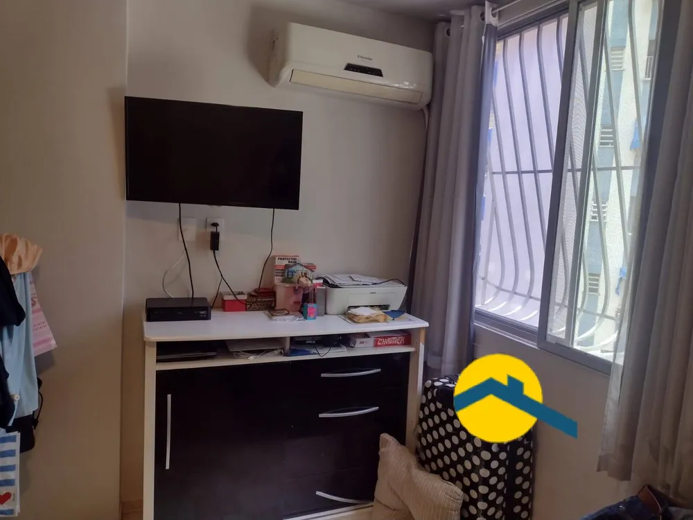 Apartamento, 2 quartos, 72 m² - Foto 4