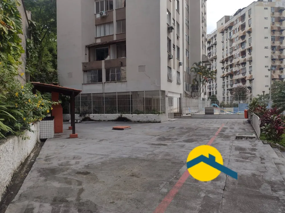Apartamento, 2 quartos, 72 m² - Foto 14
