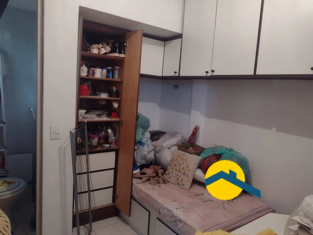 Apartamento, 2 quartos, 72 m² - Foto 9
