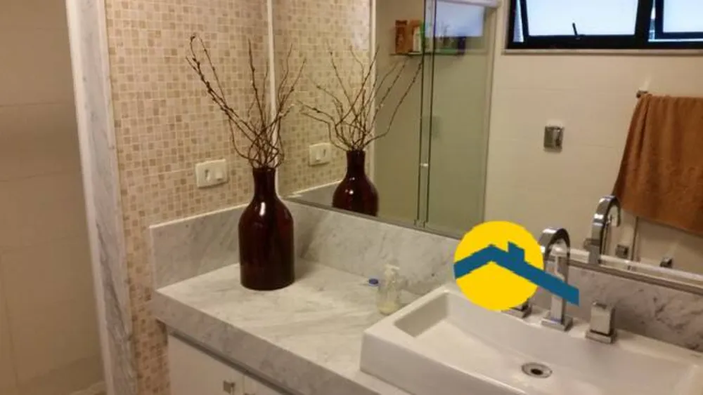 Apartamento, 3 quartos, 215 m² - Foto 14
