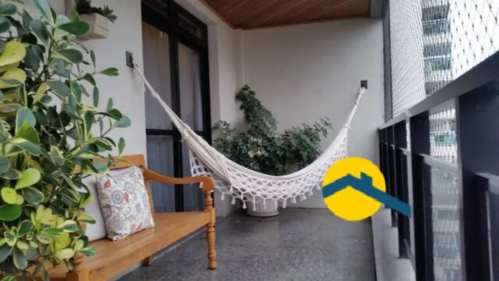 Apartamento, 3 quartos, 215 m² - Foto 2