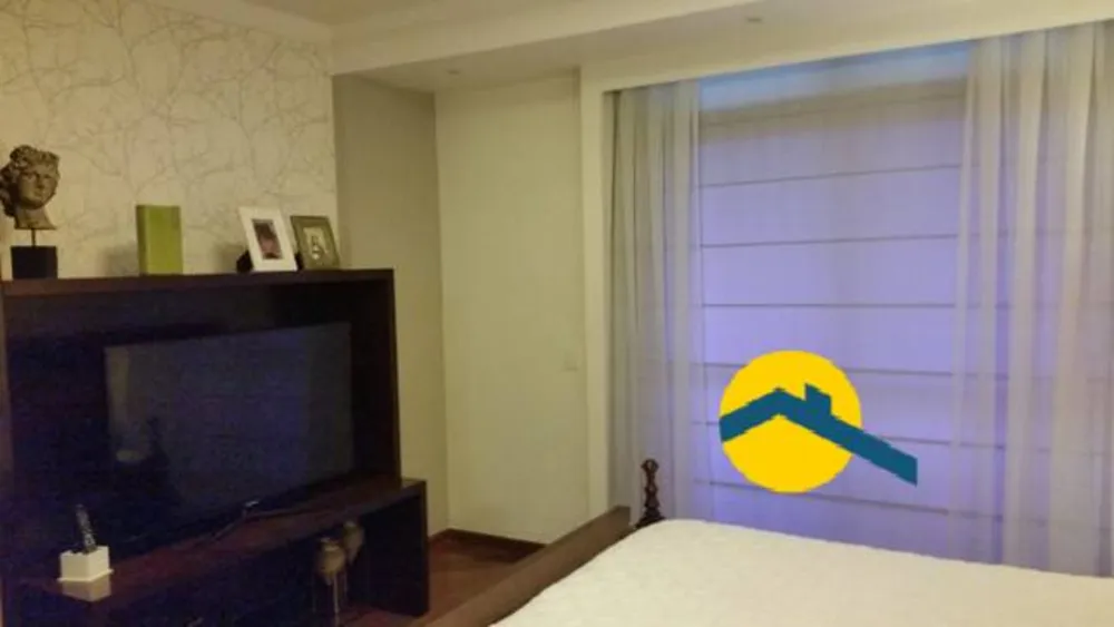 Apartamento, 3 quartos, 215 m² - Foto 17
