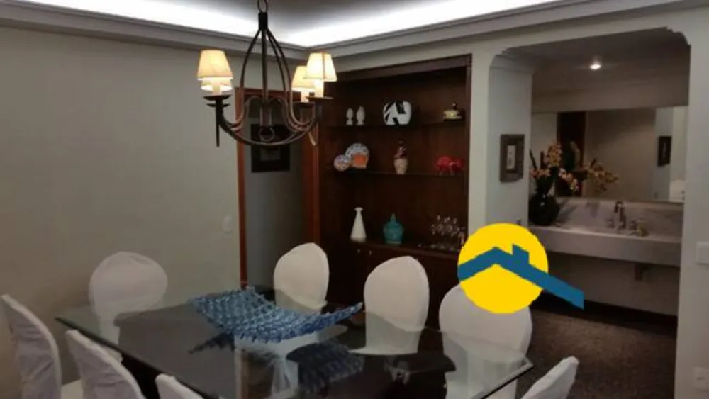 Apartamento, 3 quartos, 215 m² - Foto 4
