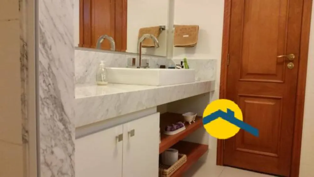 Apartamento, 3 quartos, 215 m² - Foto 15
