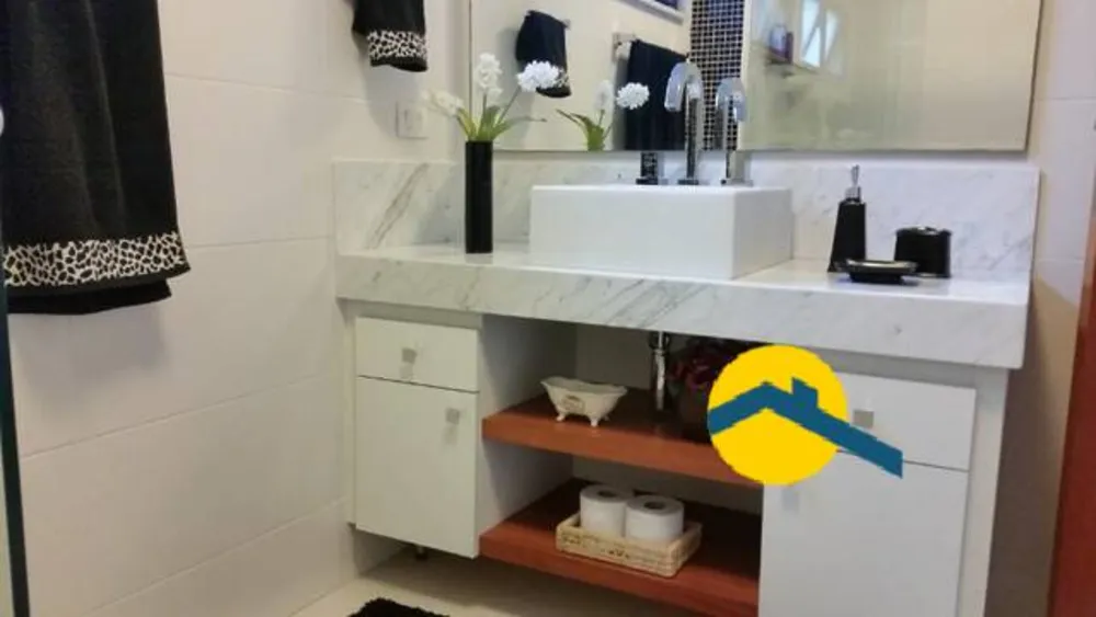 Apartamento, 3 quartos, 215 m² - Foto 13