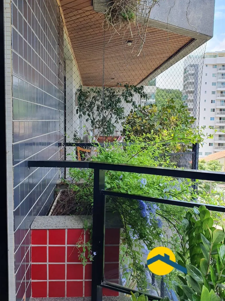 Apartamento, 3 quartos, 215 m² - Foto 20