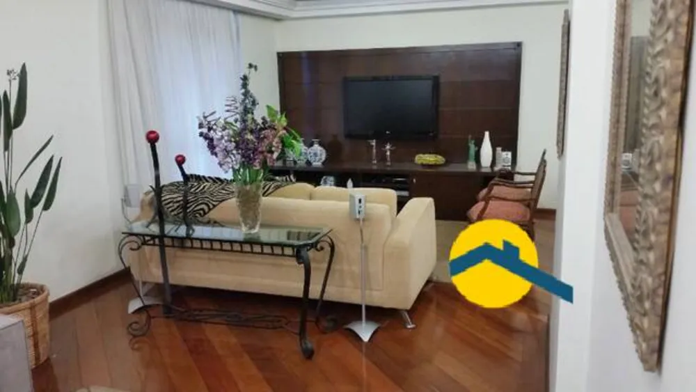 Apartamento, 3 quartos, 215 m² - Foto 7