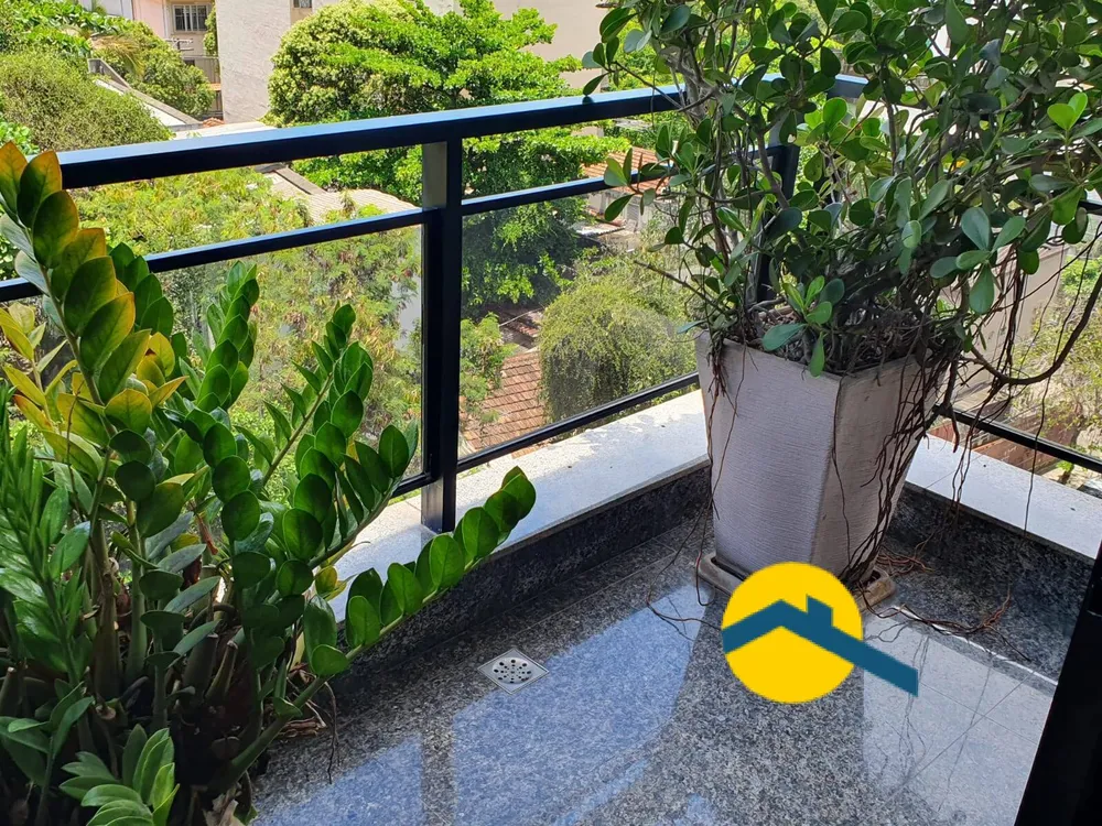 Apartamento, 3 quartos, 215 m² - Foto 19