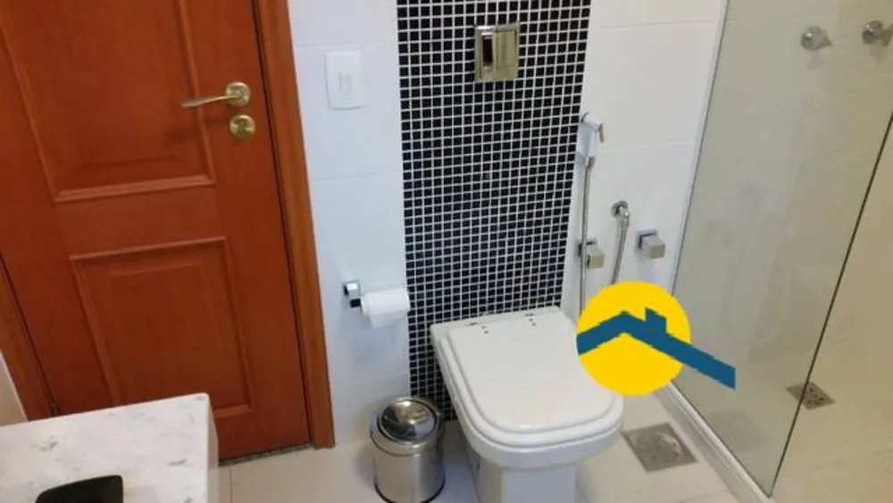 Apartamento, 3 quartos, 215 m² - Foto 12