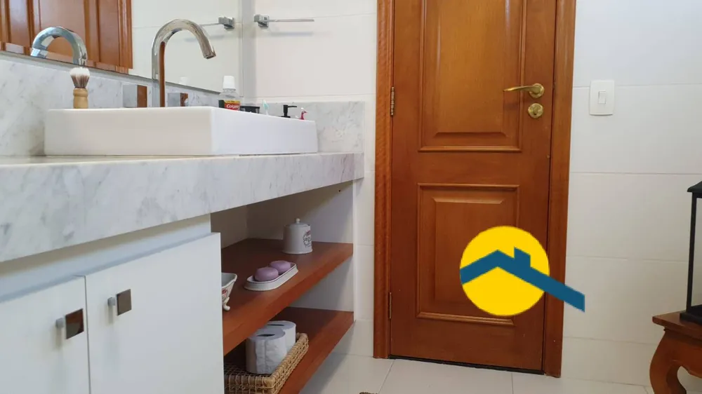 Apartamento, 3 quartos, 215 m² - Foto 21