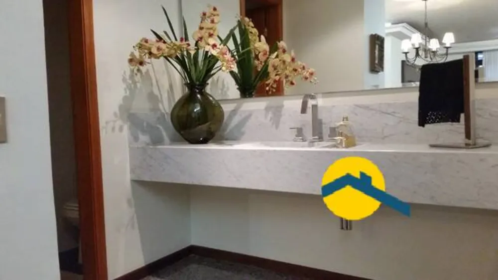 Apartamento, 3 quartos, 215 m² - Foto 8
