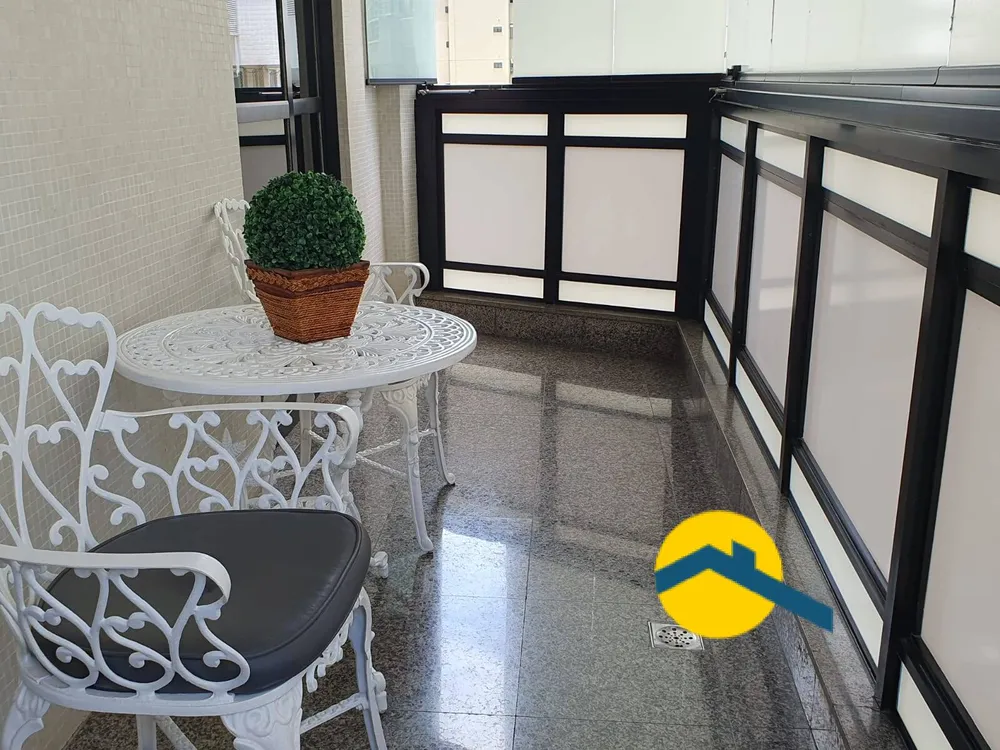 Apartamento, 3 quartos, 215 m² - Foto 11