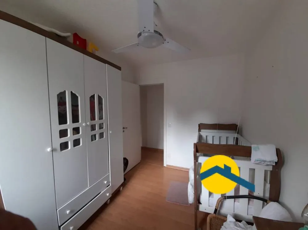 Apartamento, 3 quartos, 75 m² - Foto 12