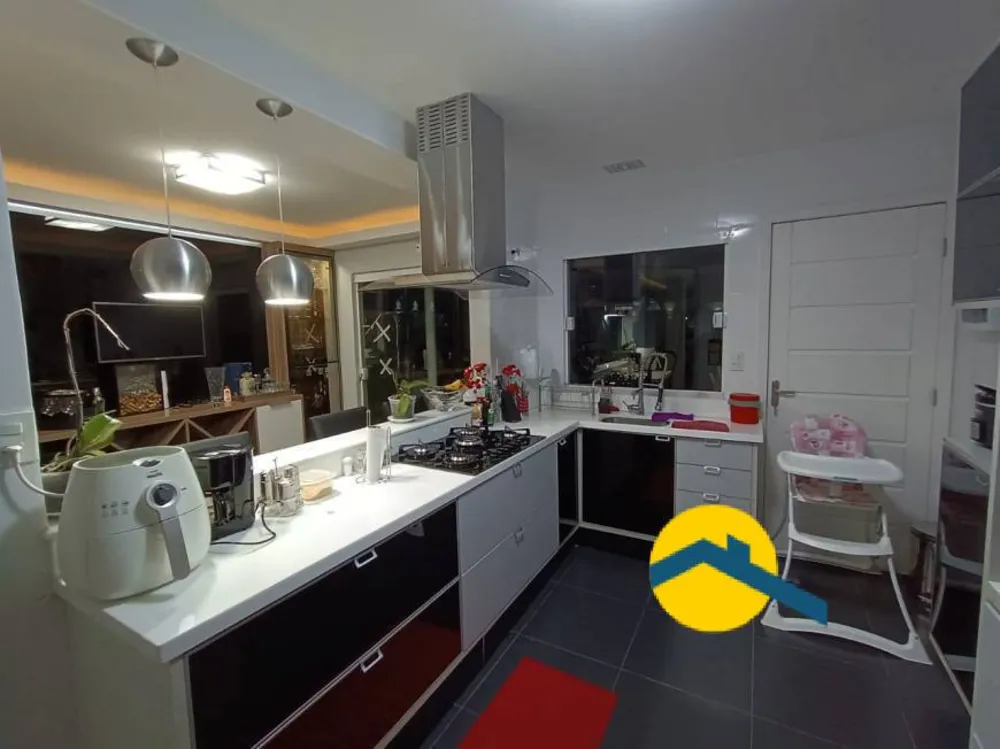 Casa, 2 quartos, 188 m² - Foto 11