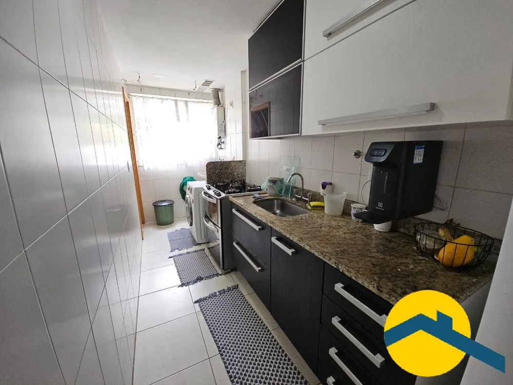 Apartamento, 3 quartos, 98 m² - Foto 20