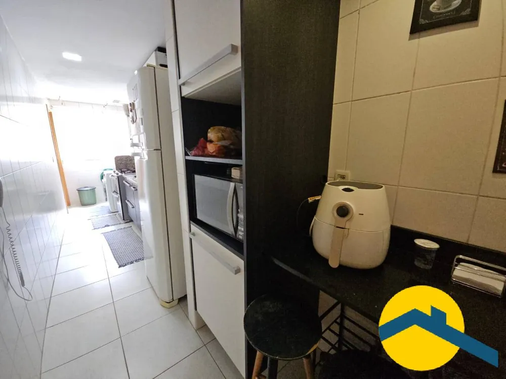 Apartamento, 3 quartos, 98 m² - Foto 19