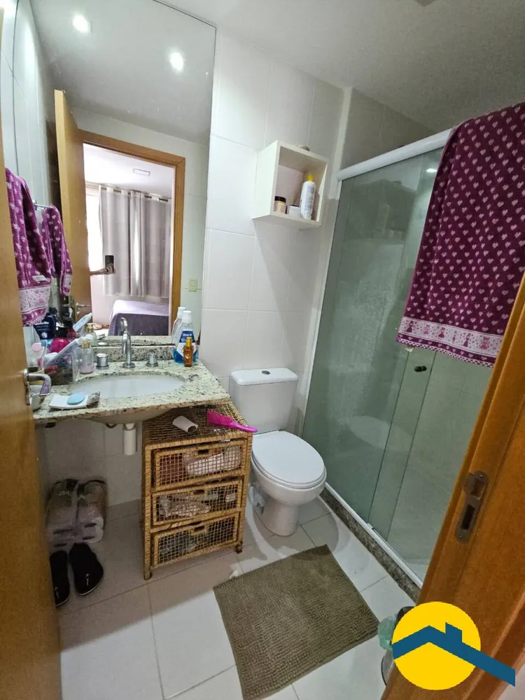 Apartamento, 3 quartos, 98 m² - Foto 13