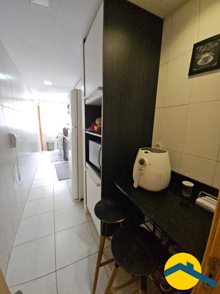 Apartamento, 3 quartos, 98 m² - Foto 21