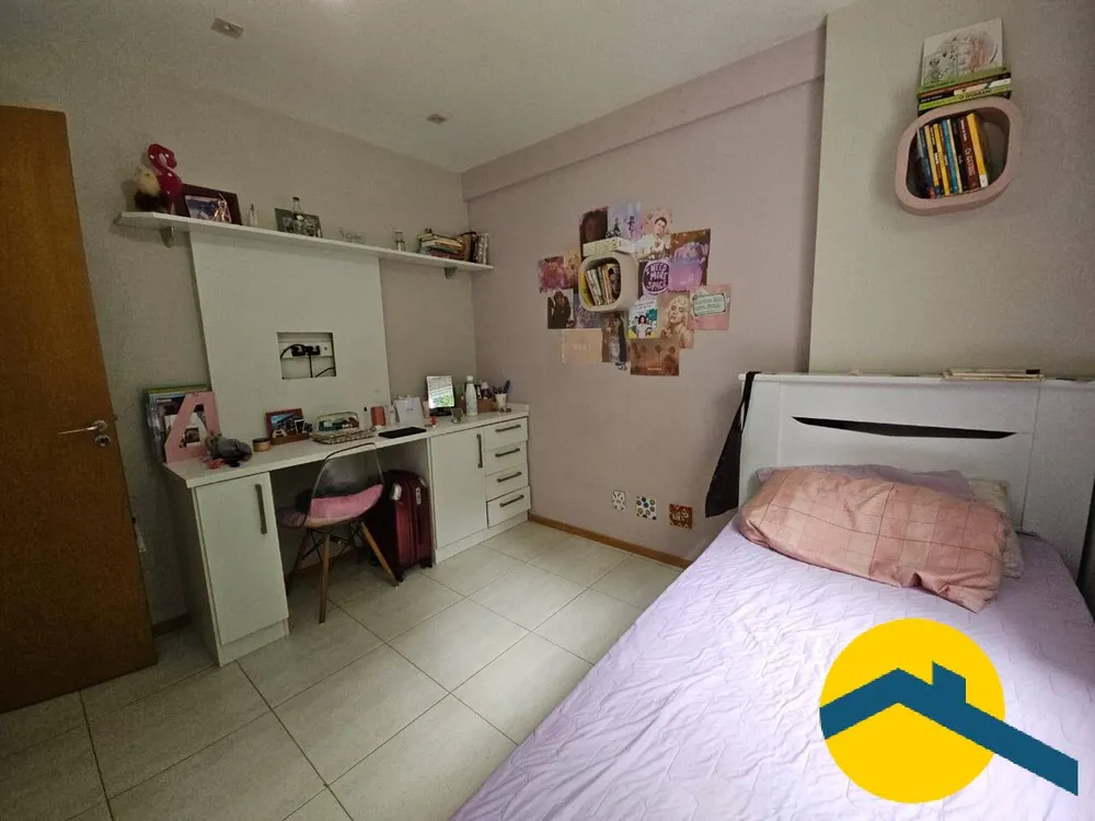 Apartamento, 3 quartos, 98 m² - Foto 11