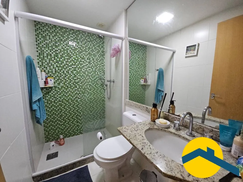 Apartamento, 3 quartos, 98 m² - Foto 17