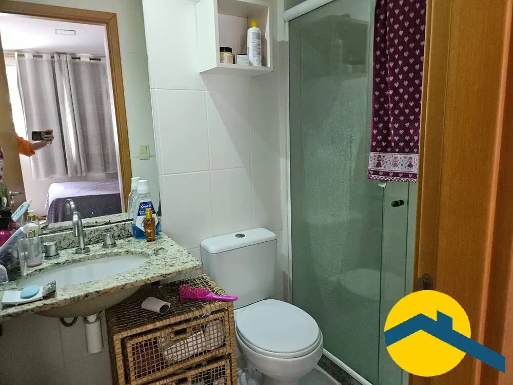 Apartamento, 3 quartos, 98 m² - Foto 12