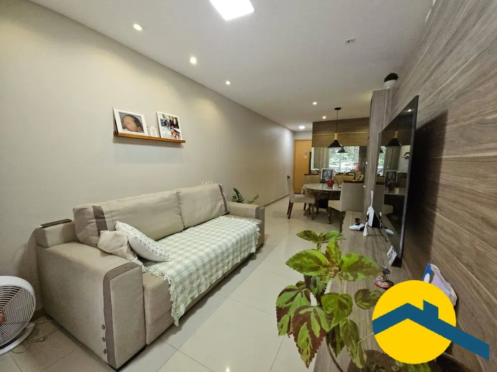 Apartamento, 3 quartos, 98 m² - Foto 4