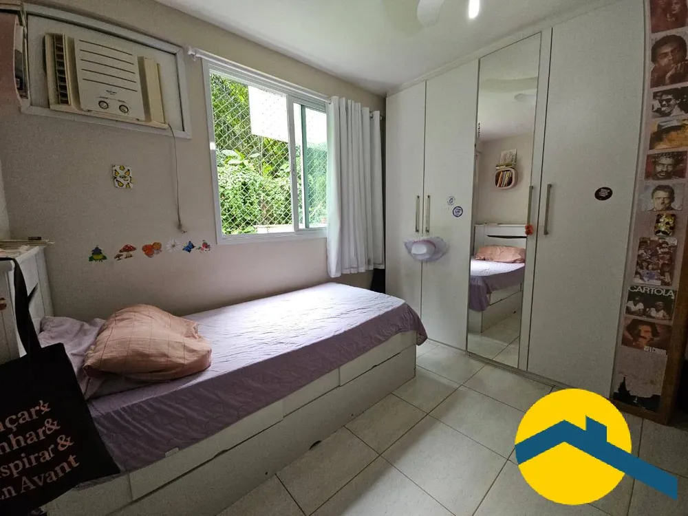 Apartamento, 3 quartos, 98 m² - Foto 10